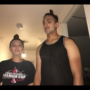 Meet your Posher, Riyad